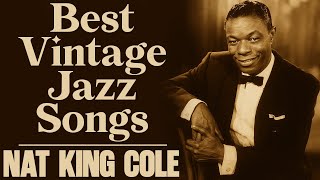 Download lagu Nat King Cole Best Songs Full Album🎺Vintage Jazz Classic🎺50s 60s 70s Retro Jazz mp3 Download lagu Nat King Cole Best Songs Full Album🎺Vintage Jazz Classic🎺50s 60s 70s Retro Jazz mp3