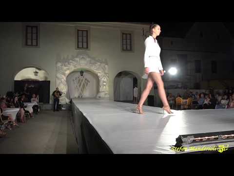 FEERIC Fashion Week: DANDRY FASHION