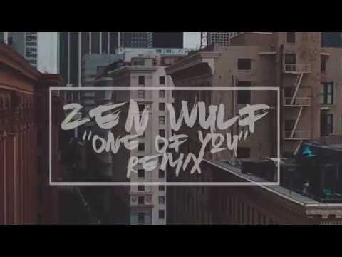 Radiozoo - One of You (with Aly Frank) (Zen Wulf Remix)