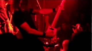 Monster Magnet - I Control, I Fly live at Starland Ballroom Jan 14th 2012 (HD).MOV