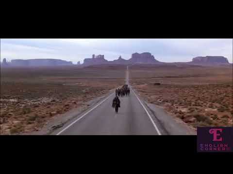 Forrest Gump You got to put the past behind you