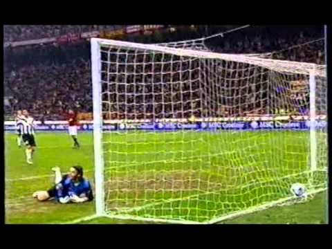 Serie A 2005/2006: AC Milan vs Udinese 5-1 - 2005.11.06 - IT