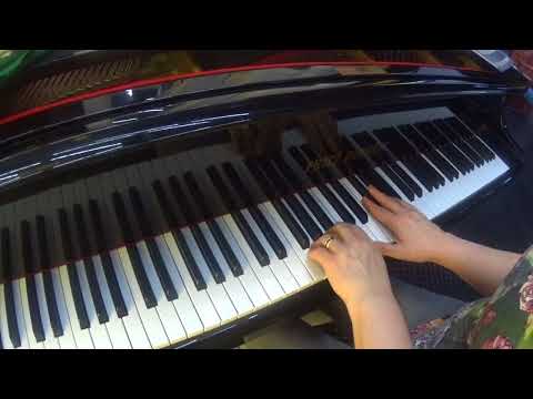 Para o céu eu vou - Harpa Cristã 332 (com introdução)