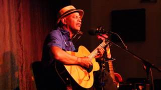 Going Down Slow               Written And Performed By Guy Davis