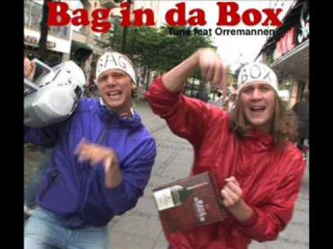 Bag in da box
