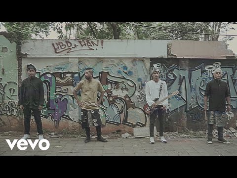 MonoloQue - Langgar Lari (Ke Seberang)