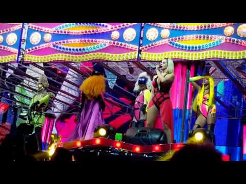 Closing Party Le Privilège club supermartxé ibiza 2015