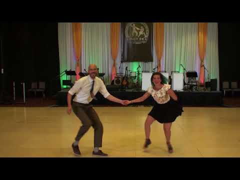 ILHC 2017   Pro Showcase   Gustav Jakobsson & Laia Puig