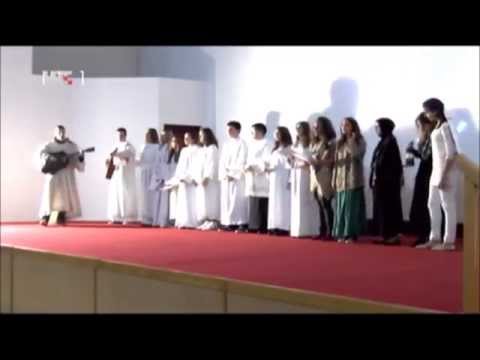 Holywin u Karlovcu 2014. - izvještaj Mir i dobro (2.11.2014.)