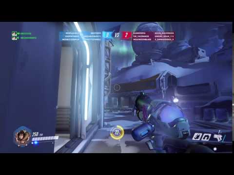 Snowball across the map