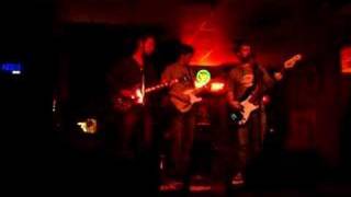 Aqua City Motel at the Terminal Bar 1000 Miles