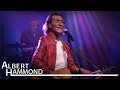 Albert Hammond - When I Need You (Songbook Tour, Live in Berlin 2015)