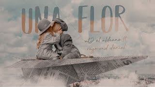 Una Flor Music Video
