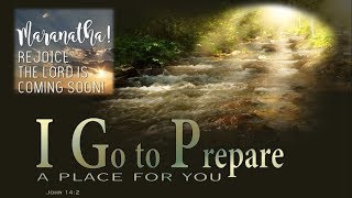 FOR MESSIAH’s TIRED BRIDE: THE LORD IS COMING &amp; COMING INDEED: ARE YOU READY TO MEET HIM???
