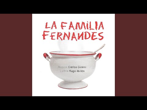 La Familia Fernandes