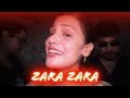 Zara Zara Bahekta Hai Female Version By Arashkaure