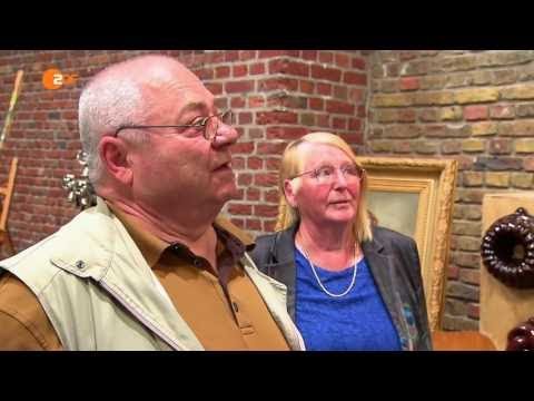 Bares für Rares | Der Fall möglicher Beutekunst um die Bronzefigur aus Frankreich 2016