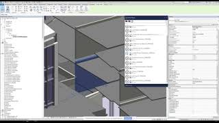 Create LCA Parameter in Revit