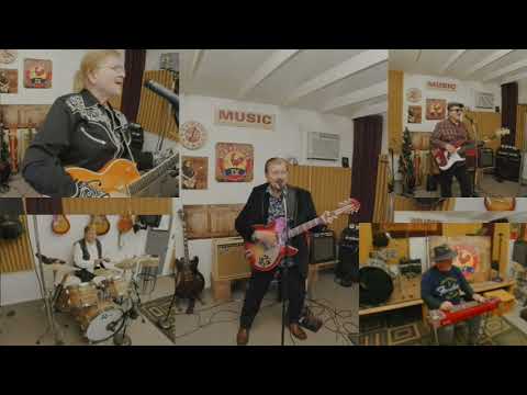 Promotional video thumbnail 5 for Gene Thorpe Solo Entertainer / Band