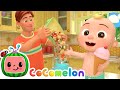 Ice Cream Song CoComelon Nursery Rhymes Kids Songs