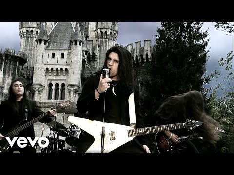 Dünedain - La Rosa Negra