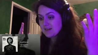 Reaction! August Burns Red - King of Sorrow