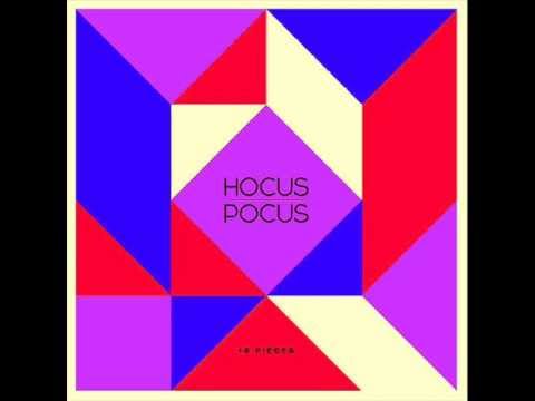 Hocus Pocus - Signes des temps (Album 