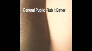 General Public- Warm Love