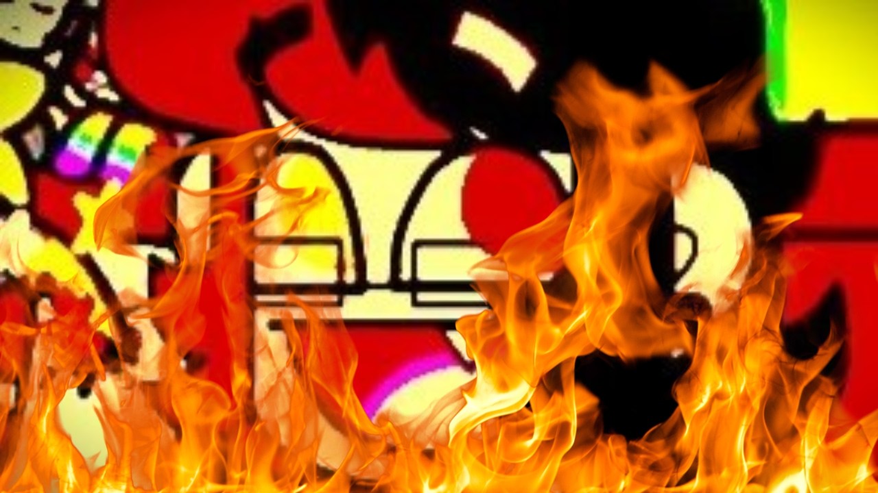 I HATE YOU, BIRDIE...