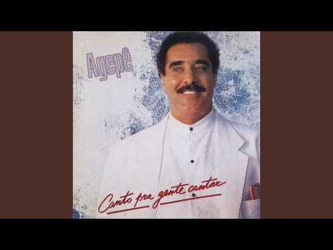 A Merce Do Teu Amor - Agepe