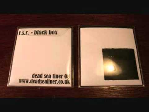 r.s.r.: Black Box (Part 2/2)