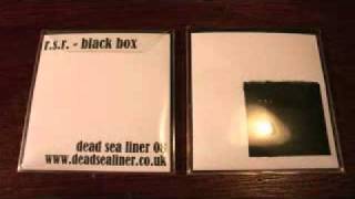 r.s.r.: Black Box (Part 2/2)