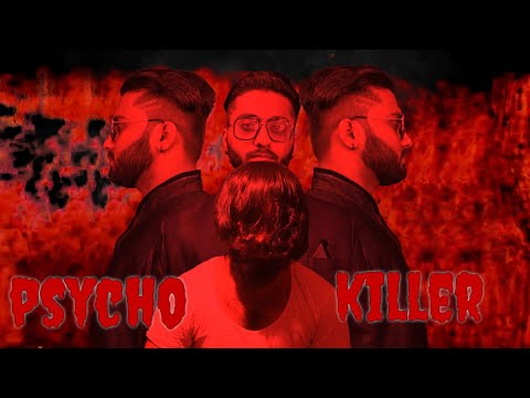 akshay kumar  psycho killer (double role)