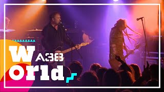 The Levellers - Sell Out // Live 2012 // A38 World