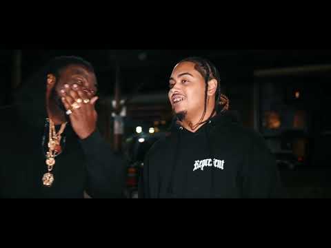 Cellybo3 - What It Is (Official Music Video) || Dir. By @headshotzfilmz555