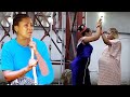 Secret De La Fille Aveugle Enceinte Royale Films Nollywood En Francais Films Nollywood5etoiles