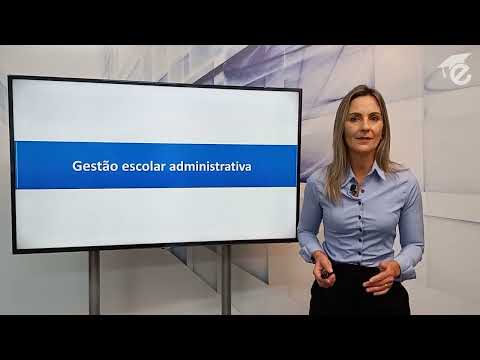 School administrative management