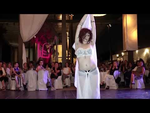 Belly Dance party (2018)