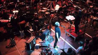 Wailing Wall - Todd Rundgren &amp; Metropole Orkest, Paradiso 11/09/24 [HD]