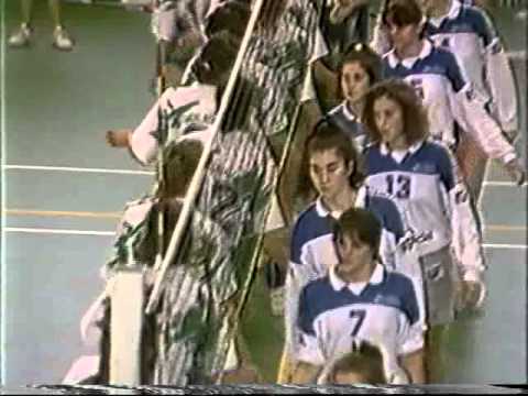 FINALE UNDER 18 1992 (1° PARTE)