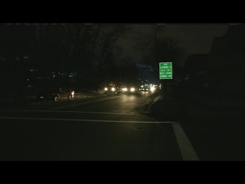 Power restored in Springfield after another outage