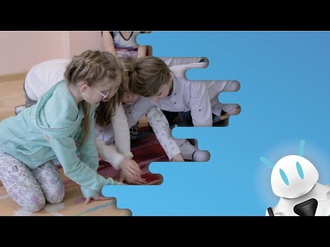 How to use Photon™ Robot in primary school