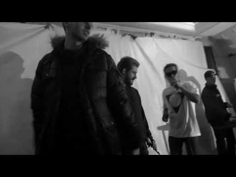 J95 vs NINE09 - Octavos - Interrapstelar