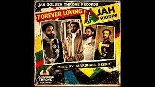 Forever Loving Jah Riddim Mix (Full) Feat. Kusheng, Sheeba, Bagga, Lenzo, Vinny, Razor, (March 2026)