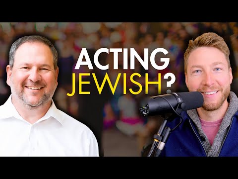 Ep. 94. Messianic vs. Hebrew Roots vs. Torah Observant with Jeff Friedlander