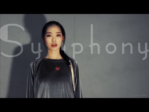 【CloverDo】 Clover Choreography - Clean Bandit feat. Zara Larsson - Symphony
