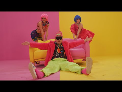 MiłyPan - Zatoka Fok (Official Video)