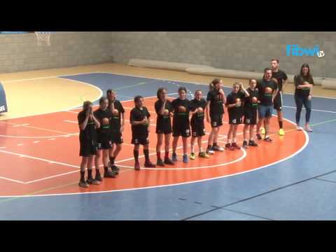 Bàsquet Mallorca CB ANDRATX  VS BAHIA SAN AGUSTÍN