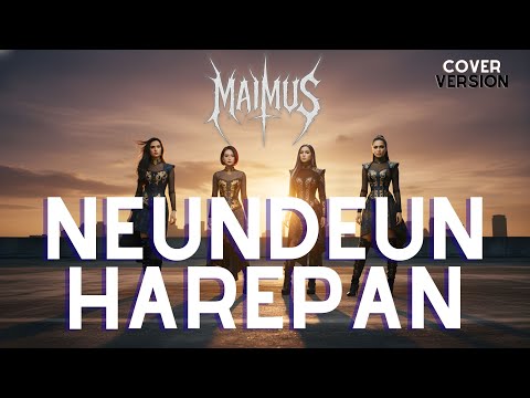 Neundeun Harepan – Cover by MAIMUS I Request