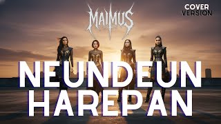Download lagu Neundeun Harepan – Cover by MAIMUS I Request mp3